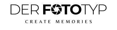 Der Fototyp Logo